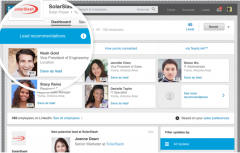 用领英 3 天拿到 5 个询盘：外贸人都在用